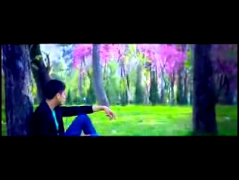 Əбдіжаппар Əлқожа Ана-Əке - видеоклип на песню