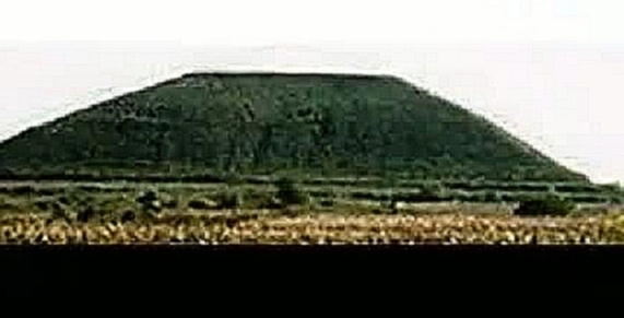 NWO. Ремейк допотопного сатанизма - Chinese pyramids - видеоклип на песню