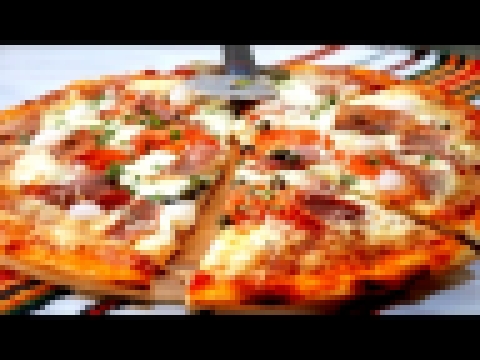 Рецепт идеальной пиццы от Дженнаро Контальдо 