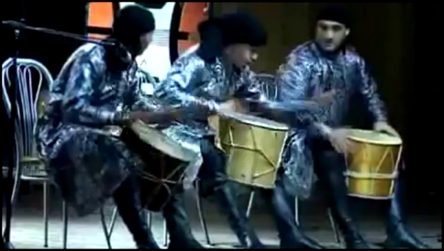 Армянские барабаны, дхол, армянская музыка, шалахо 