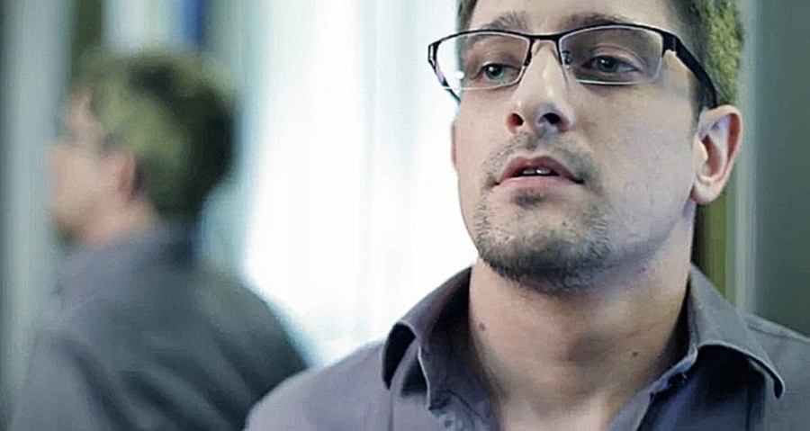   [ v e r a x ] : Edward Snowden / Эдвард Сноуден - видеоклип на песню