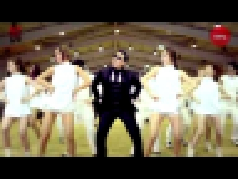 Сердючка vs. PSY - Gangnam Чида-Гоп! Style (Max Sheal Mash UP) - видеоклип на песню