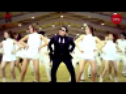 Сердючка vs. PSY - Gangnam Чида-Гоп! Style (Max Sheal Mash UP) - видеоклип на песню