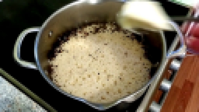 Пакоры с рисом и чатни рецепт 
