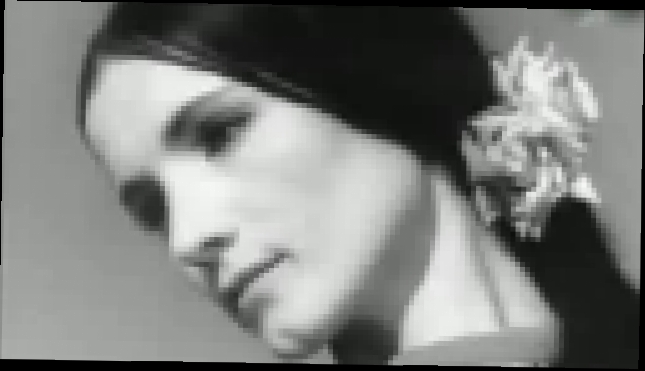 Софiя Ротару - Намалюй мені ніч (1971)  - видеоклип на песню