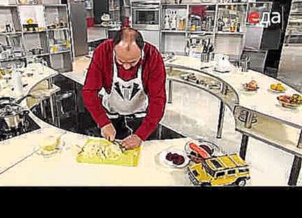 Классический украинский борщ без картошки рецепт шеф-повара / Илья Лазерсон / украинская кухня 