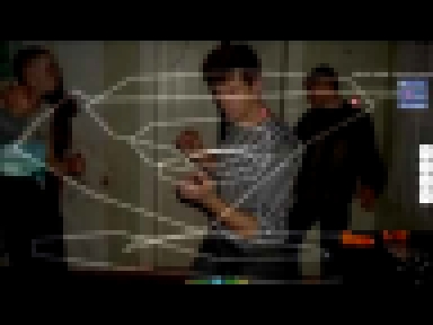 Забавная карта в osu! Ебанько-Лешка - видеоклип на песню