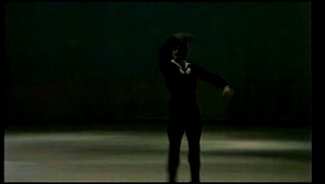 Дон кихот. Вариация (1988) (Ирек Мухамедов) - видеоклип на песню