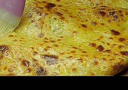 Вкуснее чем пицца! Хачапури с сыром в домашних условиях - на раз, два, три! | Appetitno.TV 