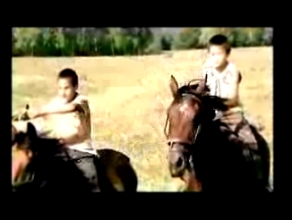Айдар Галимов "Аттар" - видеоклип на песню