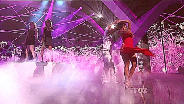 Selena Gomez Love You Like A Love Song [concert. live sound].720 - видеоклип на песню