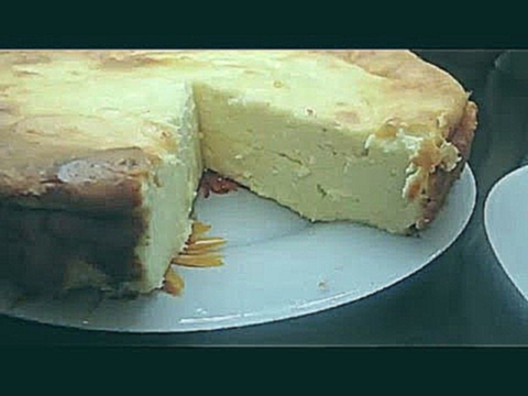 Готовим вкусный Львовский Сырник 