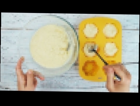 Сырники в духовке - Рецепты от Со Вкусом 