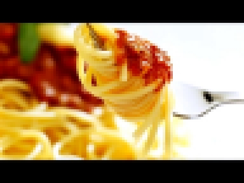 Как варить спагетти / Как приготовить спагетти правильно 