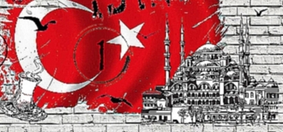 Влог Стамбул 1 часть. Гуляем по Босфору. Голубая мечеть. Базилик. Археологический музей. 