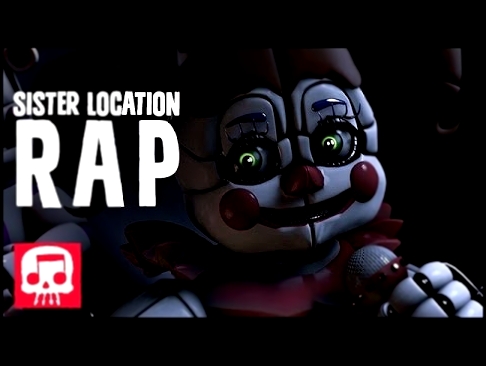 <span aria-label="FNAF SISTER LOCATION RAP by JT Music - &quot;You Belong Here&quot; &#x410;&#x432;&#x442;&#x43E;&#x440;: JT Music 2 &#x433;&#x43E;&#x434;&#x430; &#x43D;&#x430;&#x437;&#x430;&#x434; 4 &#x43C;&#x438;&#x43D;&#x443;&#x442;&#x44B; 22 &#x441;&# - видеоклип на песню