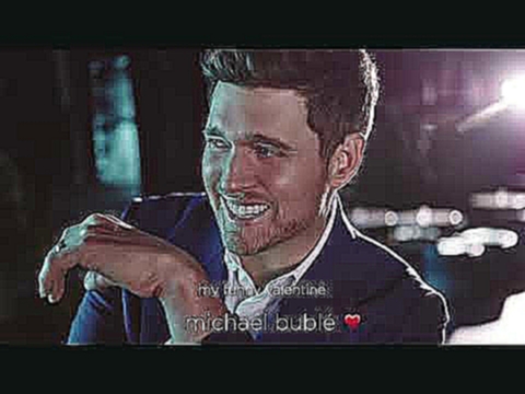 Michael Bublé - My Funny Valentine [Official Audio] - видеоклип на песню