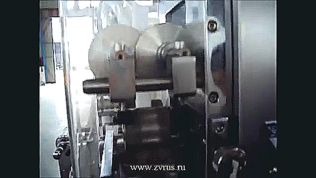 Автомат для упаковки влажных салфеток ZJB-220 ZJB-280 