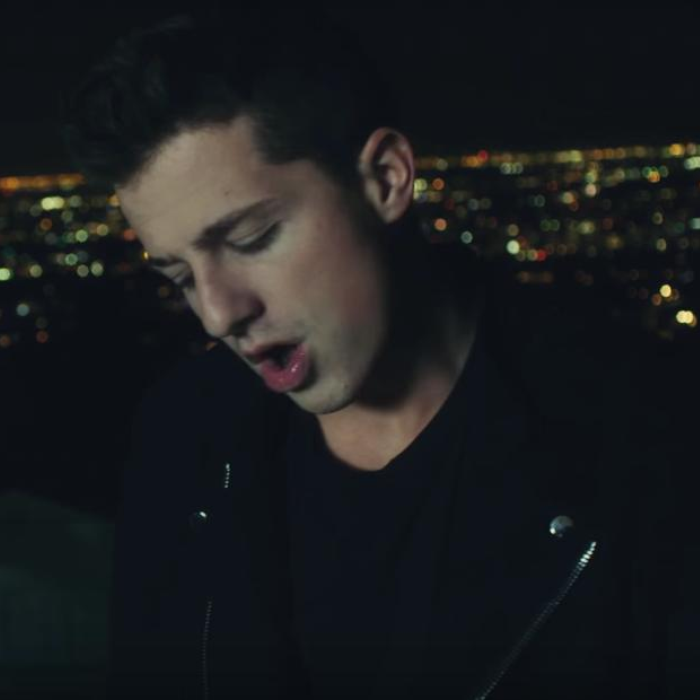 Charlie Puth Attention Lash Remix