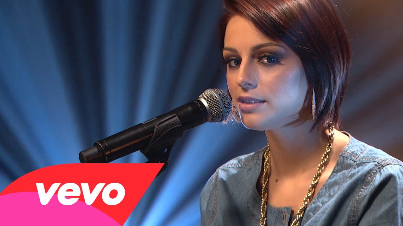 Cher Lloyd With Love