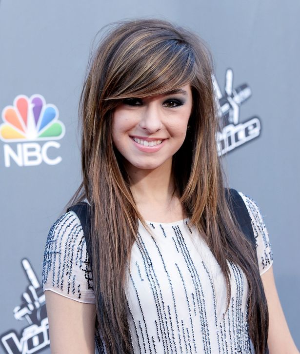 Christina Grimmie Just A Dream