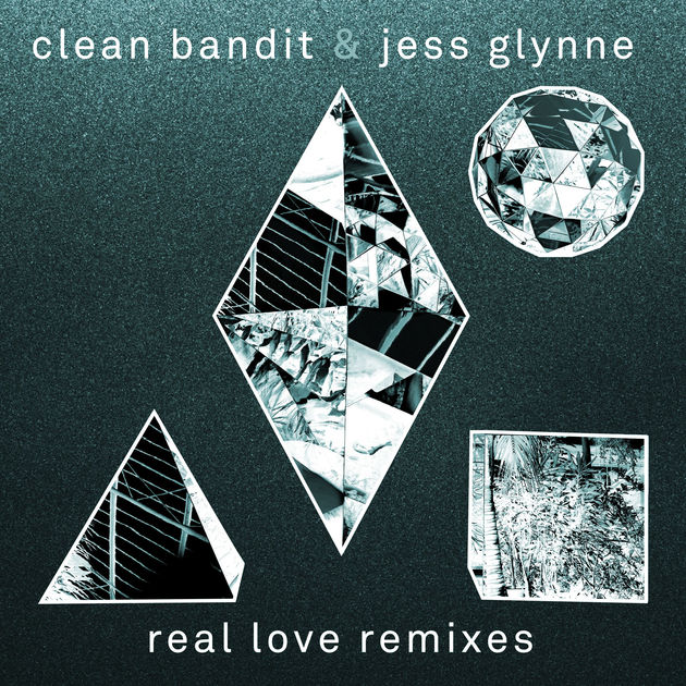 Clean Bandit feat. Marina, Luis Fonsi Baby (feat. Marina & Luis Fonsi) Martin Jensen Remix