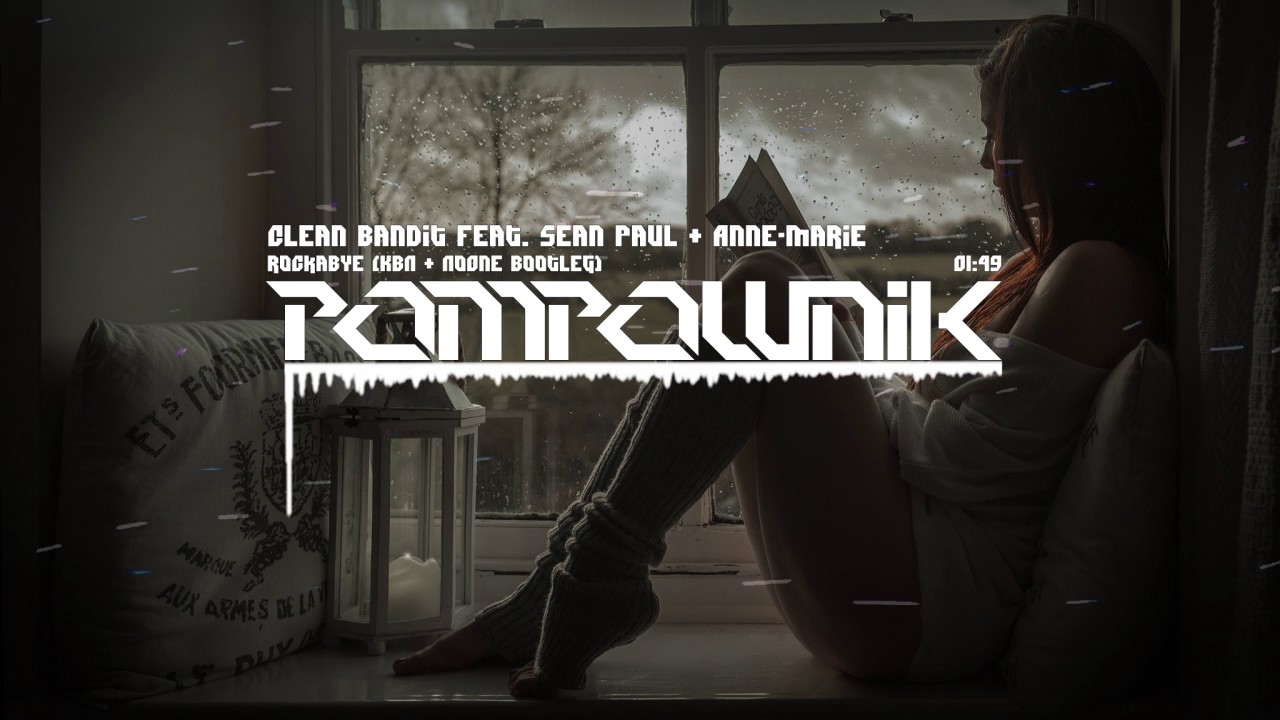 Clean Bandit feat. Sean Paul & Anne-Marie Rockabye (Alex Shik Remix) - World Music Mix