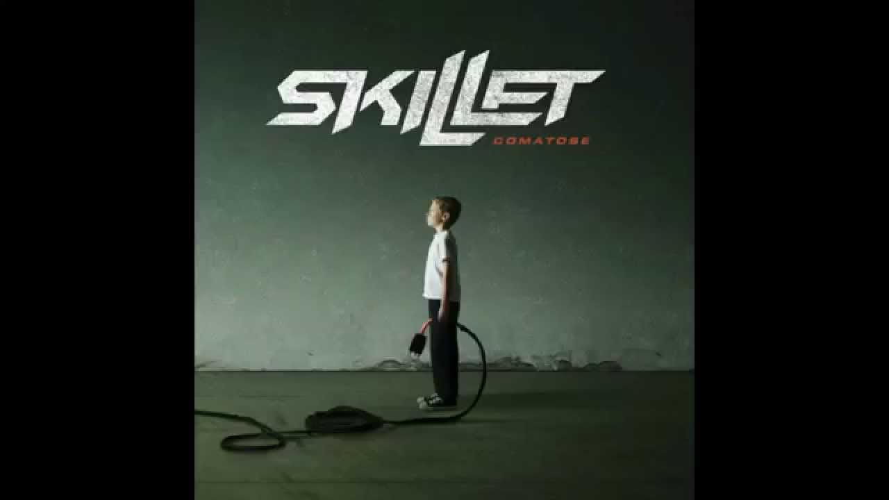 ๑۩S.S.۩๑  Skillet Comatose