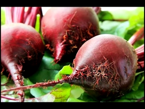 Как Быстро Сварить СВЁКЛУ в микровоновке.  Два способа.  How to cook the beets for 12 min. 