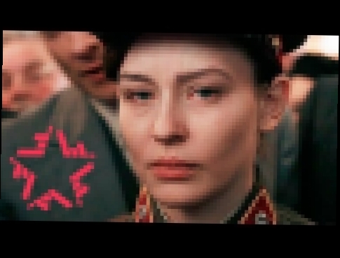 Полина Гагарина - Кукушка (OST Битва за Севастополь) - видеоклип на песню