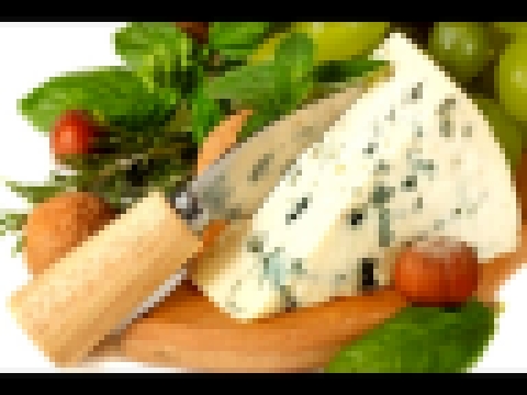 Горгонзола - итальянский сыр с плесенью / мастер-класс от шеф-повара / Илья Лазерсон / Мировой повар 