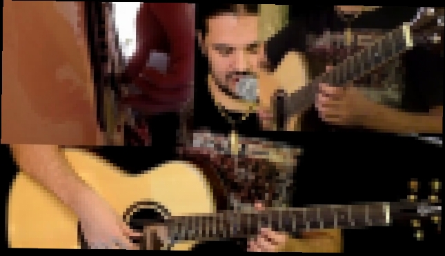 Nokia tune (как играть на гитаре) - видеоклип на песню