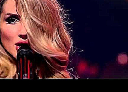 LOBODA - К чёрту любовь («Поверь в мечту!» 31.12.2015) - видеоклип на песню