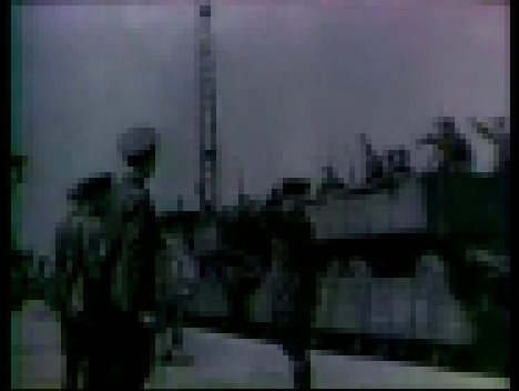 Неизвестная война / The Unknown War , Фильм 2. &#171;Битва за Москву&#187; - видеоклип на песню