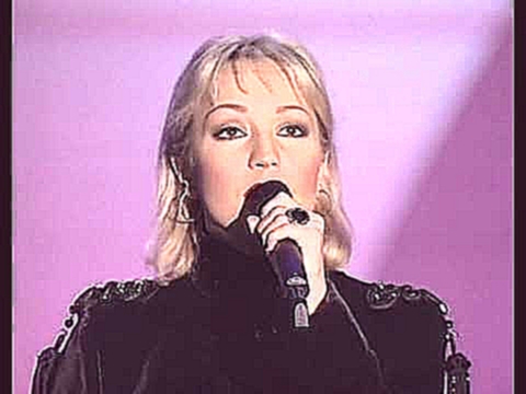 Таня Буланова - "Не отрекаются любя" [День милиции, 2003] - видеоклип на песню