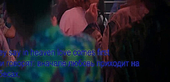Black Mirror San Junipero Belinda Carlisle - Heaven Is A Place On Earth - видеоклип на песню