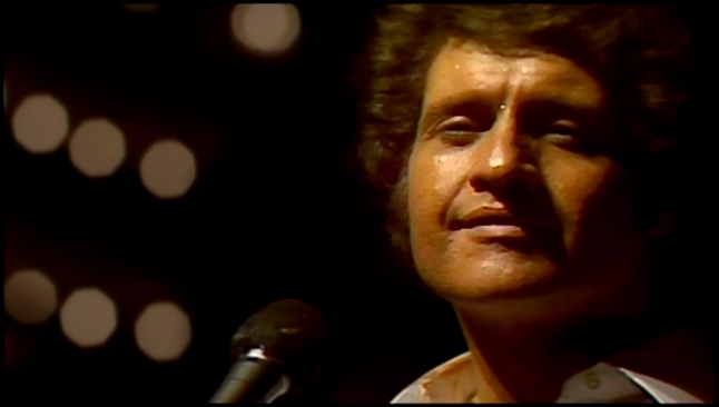 Joe Dassin - Et Si Tu N'Existais Pas - видеоклип на песню