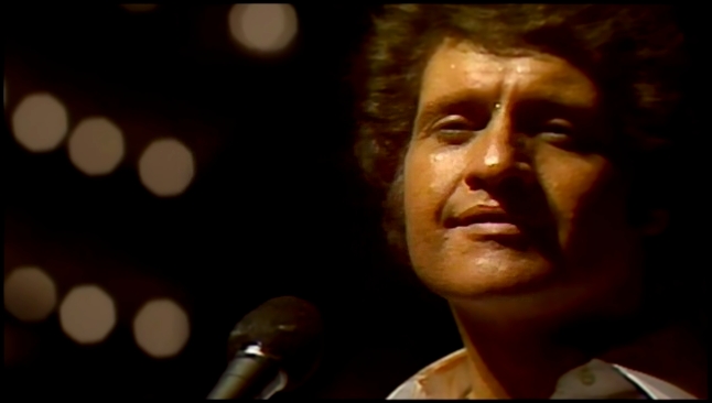 Joe Dassin - Et Si Tu N'Existais Pas - видеоклип на песню