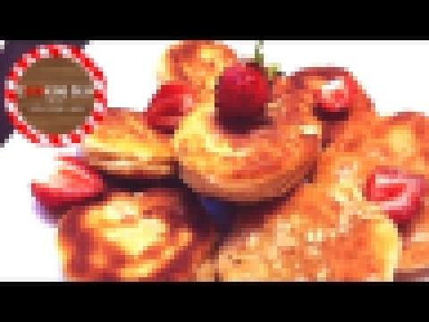 Пышные сырники | Быстрый и простой рецепт от CookingOlya 