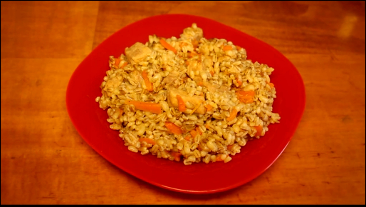 ВКУСНАЯ ПЕРЛОВАЯ КАША С МЯСОМ В МУЛЬТИВАРКЕ, КАК ПРИГОТОВИТЬ КАШУ #РЕЦЕПТ ПЕРЛОВОЙ КАШИ 