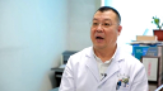 Тайны китайских докторов - синдром диабетической стопы 