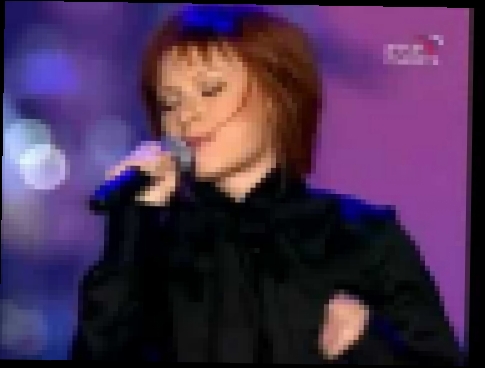 Yulia Savicheva - Nikak (Pesnya Goda, 2007) - видеоклип на песню
