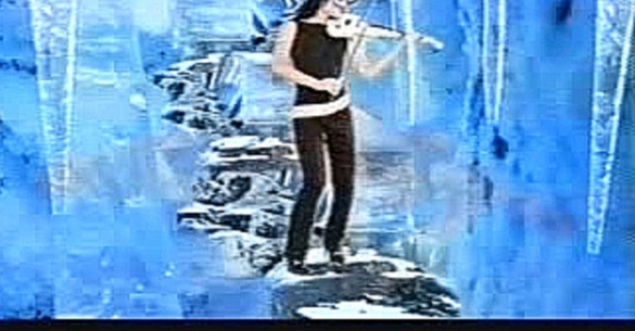 Vanessa Mae - Violin - видеоклип на песню