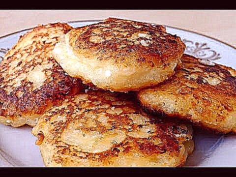 Сырники - Очень Вкусные и Нежные, Проверенный Рецепт | Farmer Cheese Pancakes, English Subtitles 