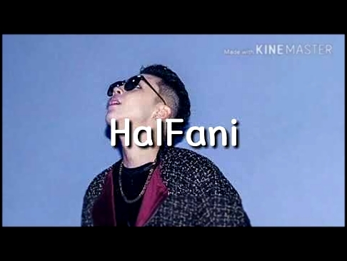 HalFani-Сағындым демеші [Azamat Zenkaev] - видеоклип на песню