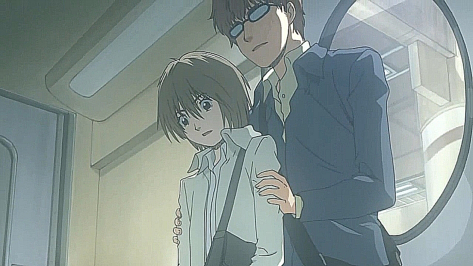 Мед и клевер II | Honey & Clover II - серия 4 