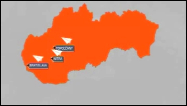 Маніфестації – Поверніть дітей додому! - видеоклип на песню