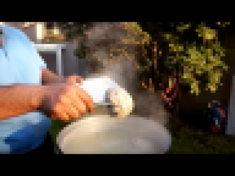 Гаварская кюфта с пловом из полбы  ачаров плав Рецепт от Жоржа 