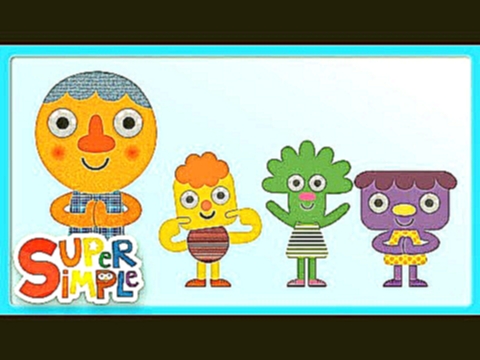 <span aria-label="If You're Happy | Super Simple Songs &#x410;&#x432;&#x442;&#x43E;&#x440;: Super Simple Songs - Kids Songs 5 &#x43B;&#x435;&#x442; &#x43D;&#x430;&#x437;&#x430;&#x434; 2 &#x43C;&#x438;&#x43D;&#x443;&#x442;&#x44B; 4 &#x441;&#x435;&#x43A;&#x - видеоклип на песню