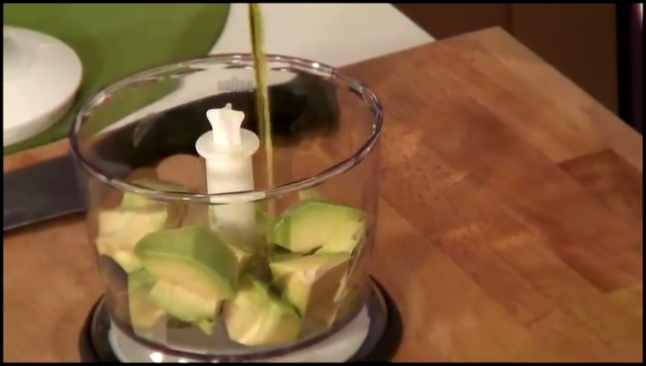 Как приготовить гуакомоле с кукурузными чипсами начос 